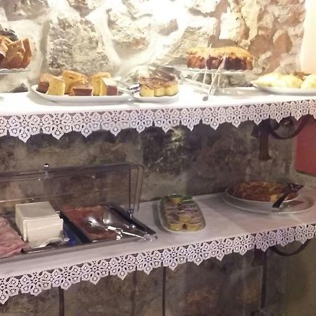 Hotel Rural Sucuevas (Adults Only) Llano-Con Buitenkant foto