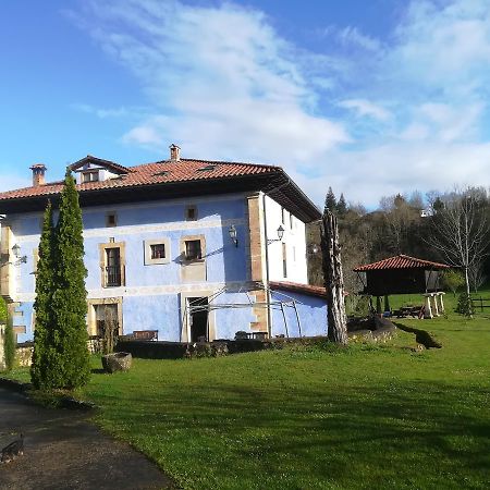 Hotel Rural Sucuevas (Adults Only) Llano-Con Buitenkant foto