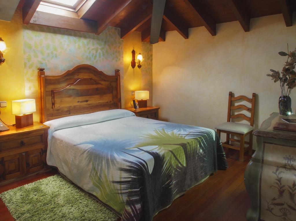 Hotel Rural Sucuevas (Adults Only) Llano-Con Buitenkant foto