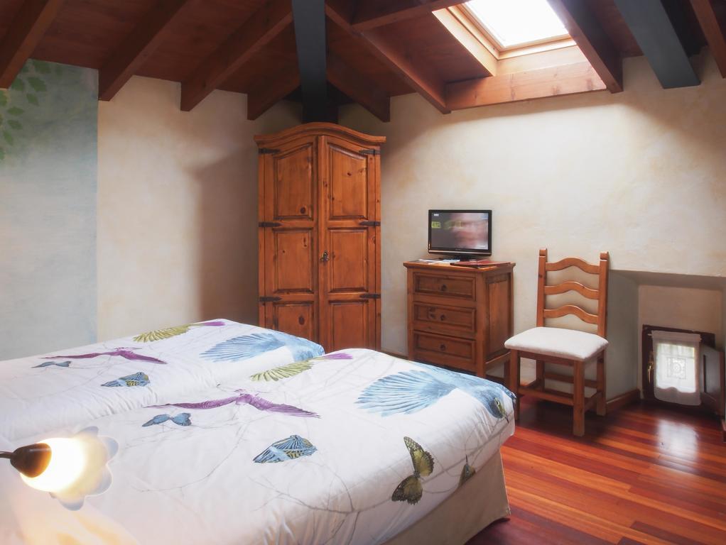 Hotel Rural Sucuevas (Adults Only) Llano-Con Buitenkant foto
