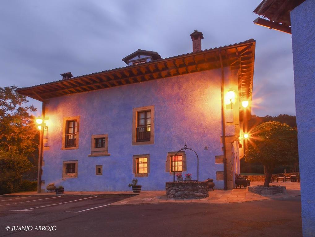 Hotel Rural Sucuevas (Adults Only) Llano-Con Buitenkant foto