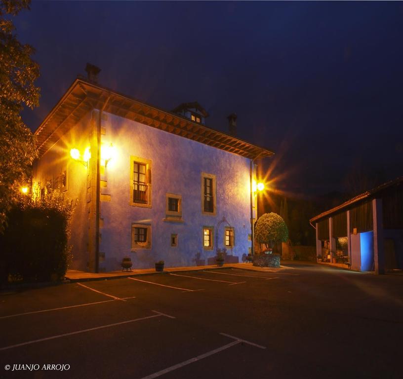 Hotel Rural Sucuevas (Adults Only) Llano-Con Buitenkant foto
