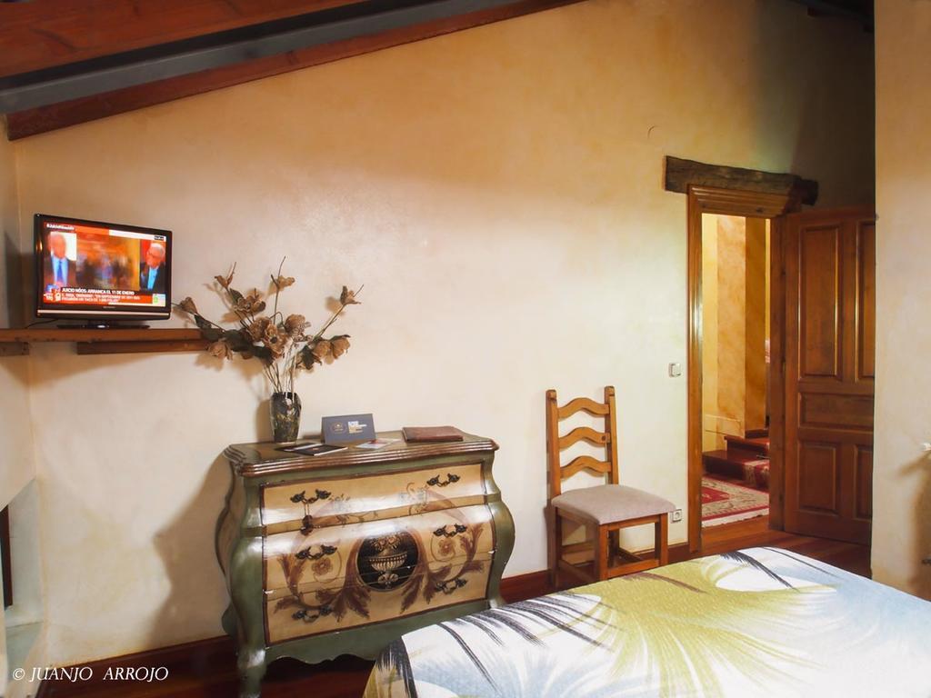 Hotel Rural Sucuevas (Adults Only) Llano-Con Buitenkant foto