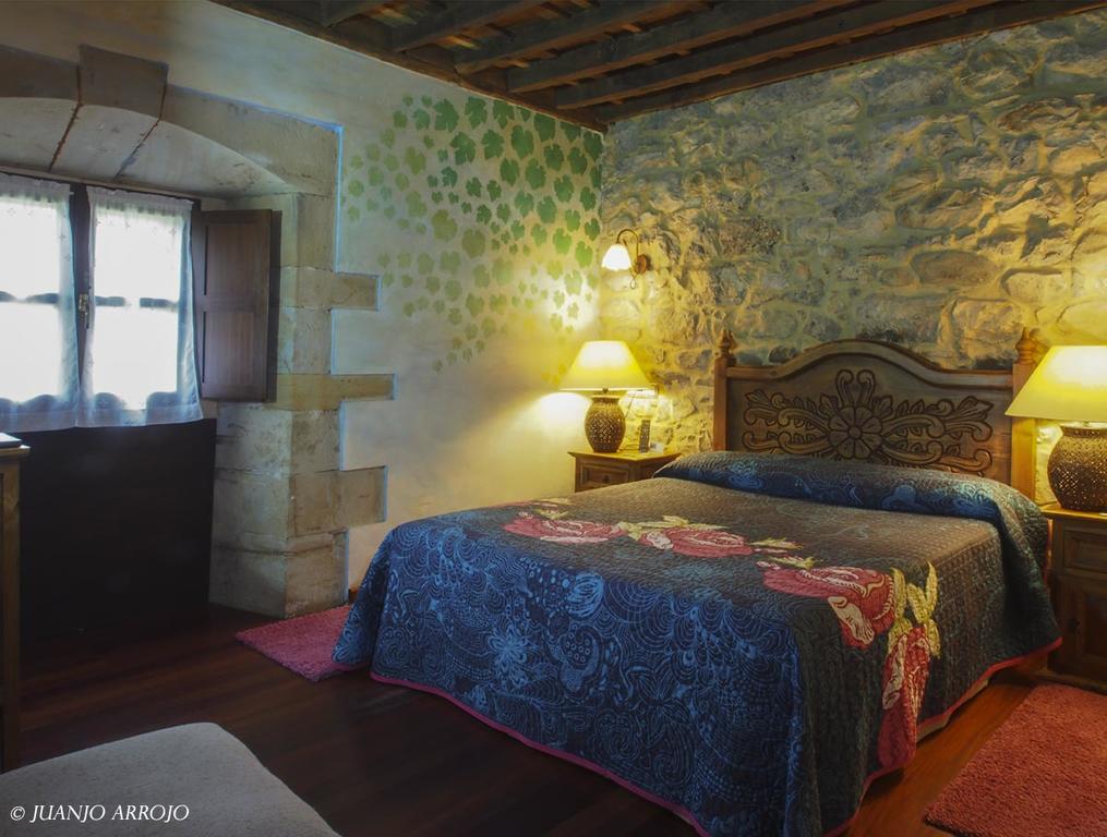 Hotel Rural Sucuevas (Adults Only) Llano-Con Kamer foto