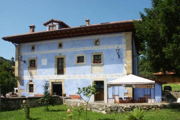 Hotel Rural Sucuevas (Adults Only) Llano-Con Buitenkant foto