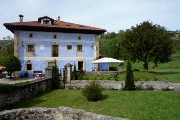 Hotel Rural Sucuevas (Adults Only) Llano-Con Buitenkant foto