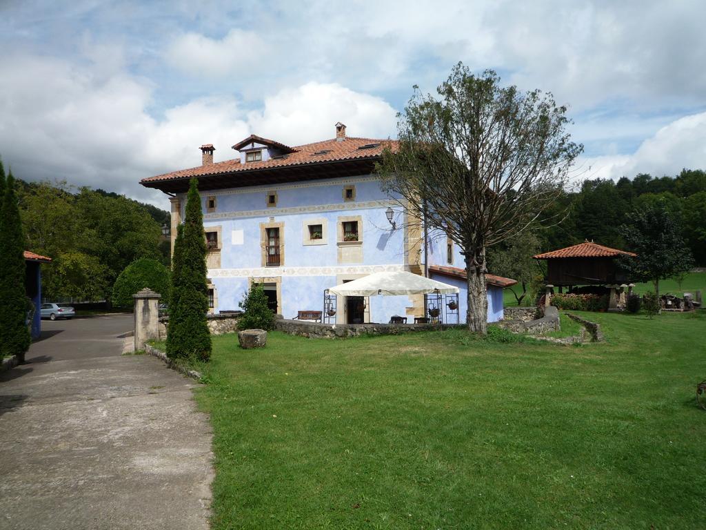 Hotel Rural Sucuevas (Adults Only) Llano-Con Buitenkant foto