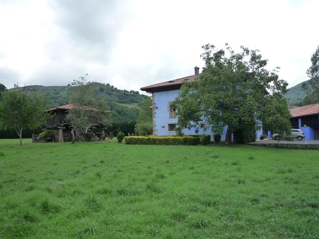 Hotel Rural Sucuevas (Adults Only) Llano-Con Buitenkant foto