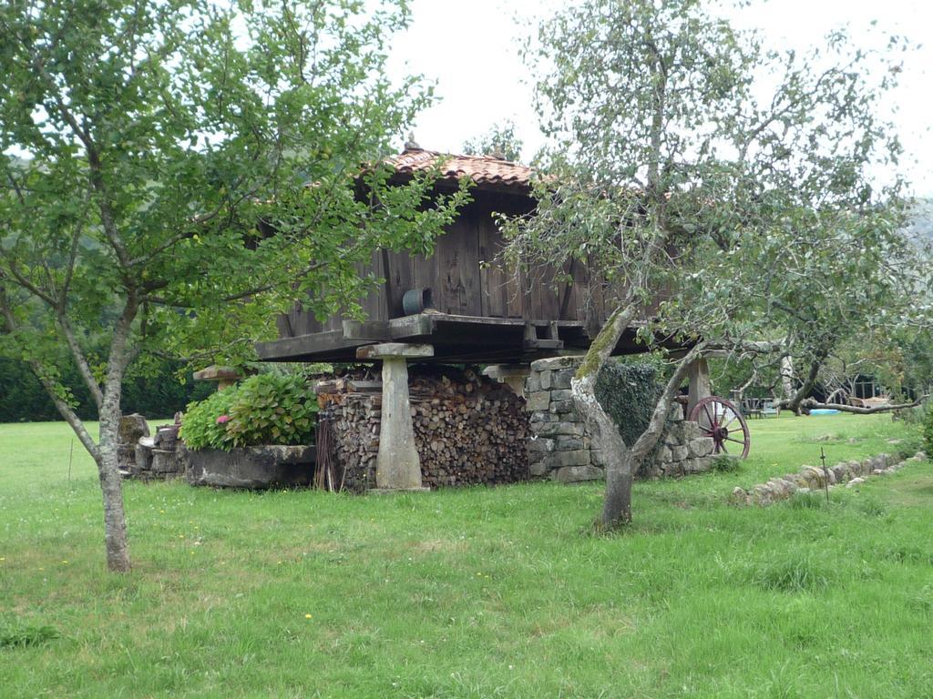 Hotel Rural Sucuevas (Adults Only) Llano-Con Buitenkant foto