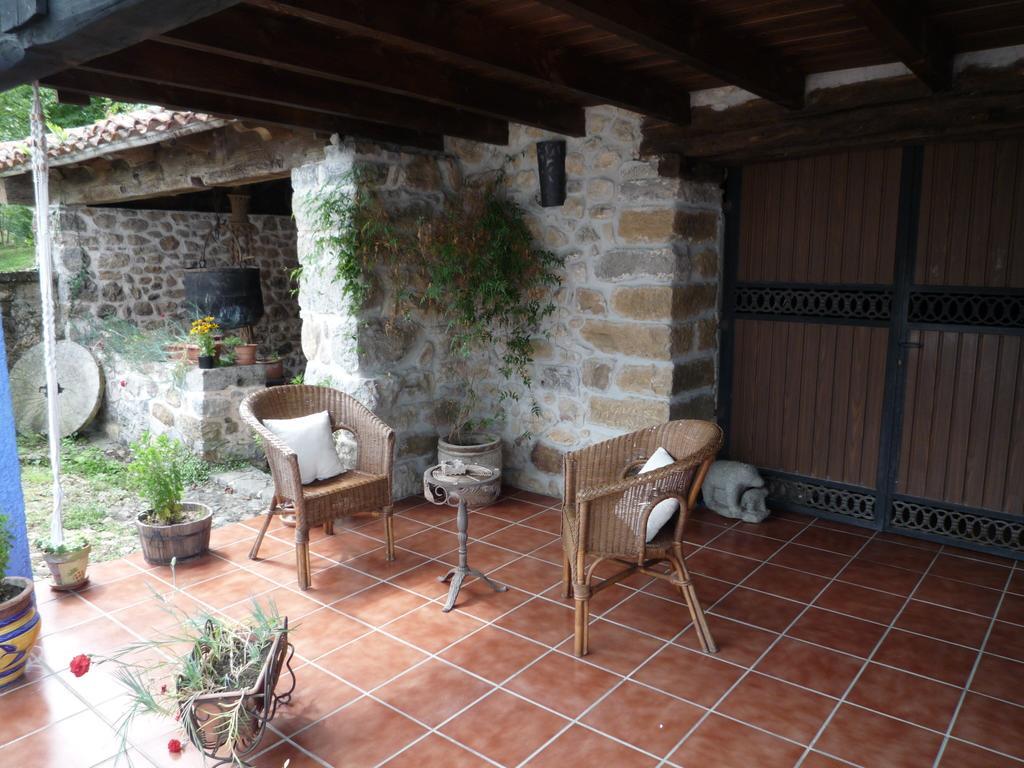 Hotel Rural Sucuevas (Adults Only) Llano-Con Buitenkant foto