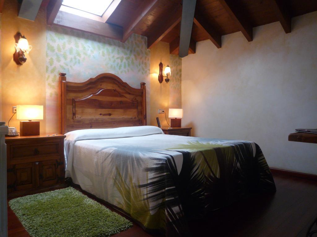Hotel Rural Sucuevas (Adults Only) Llano-Con Buitenkant foto