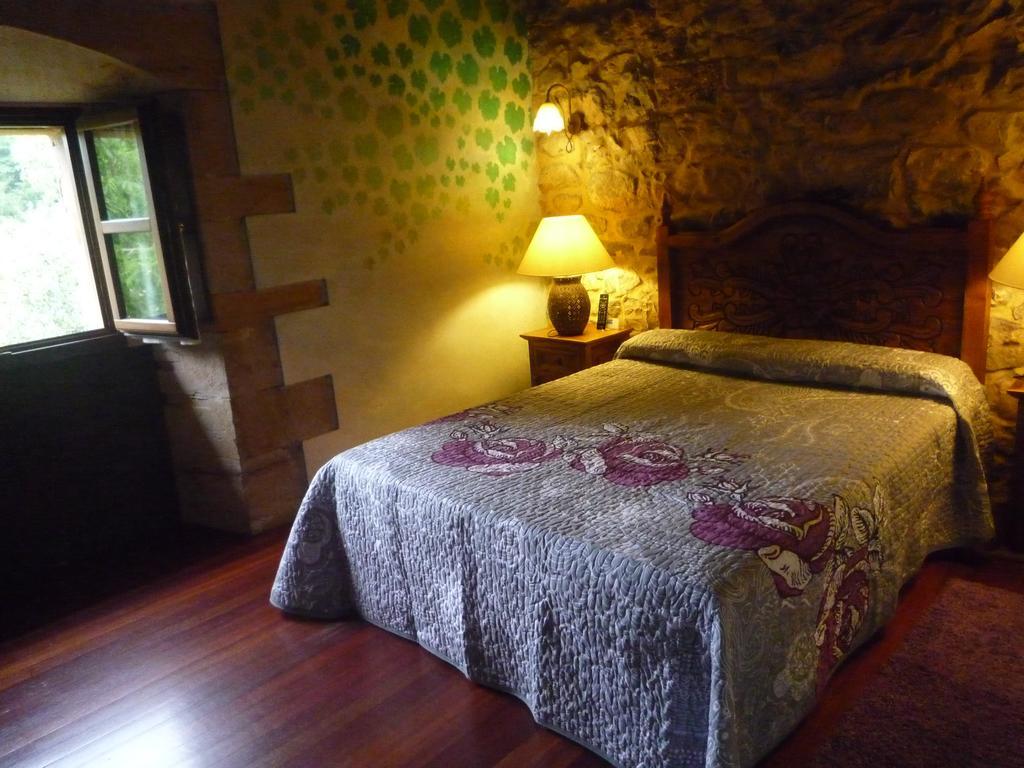 Hotel Rural Sucuevas (Adults Only) Llano-Con Buitenkant foto