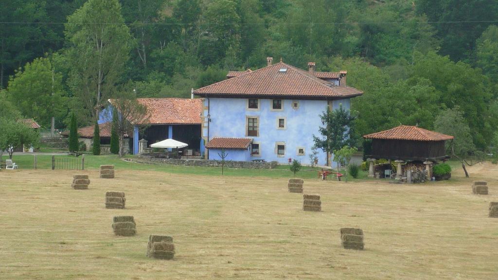 Hotel Rural Sucuevas (Adults Only) Llano-Con Buitenkant foto